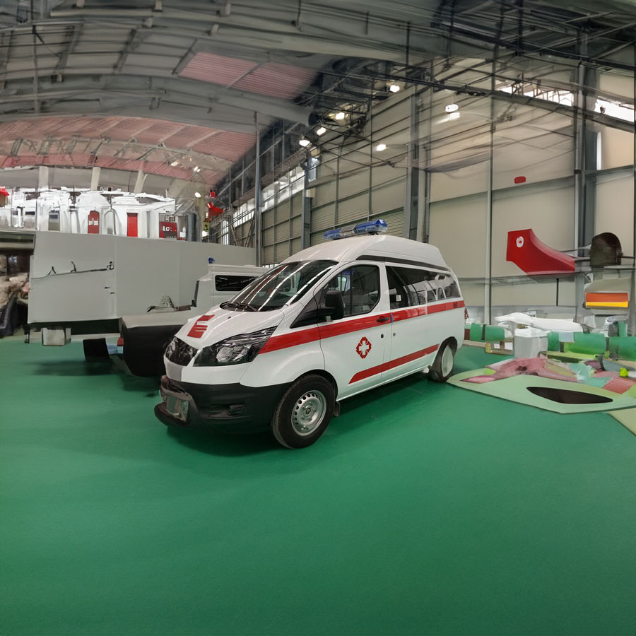 苏州租赁急救车电话