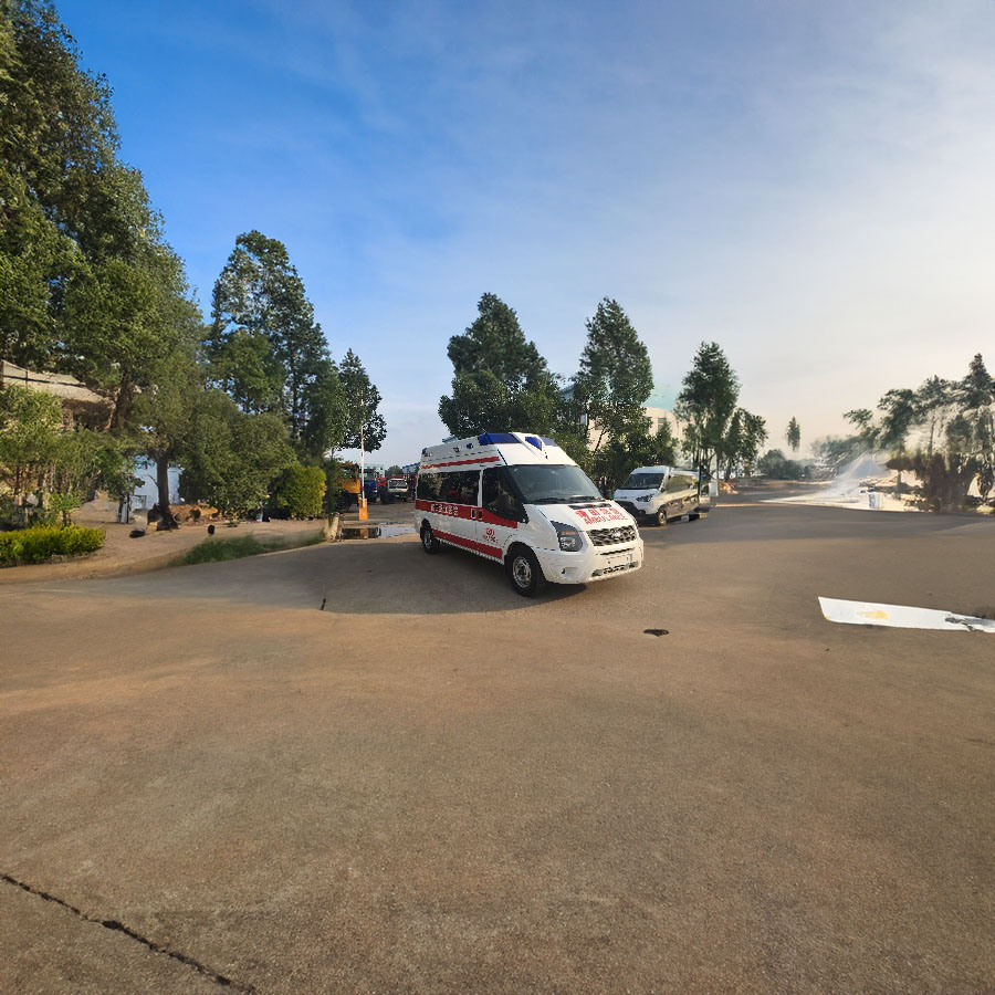 苏州出租私人救护车电话号码