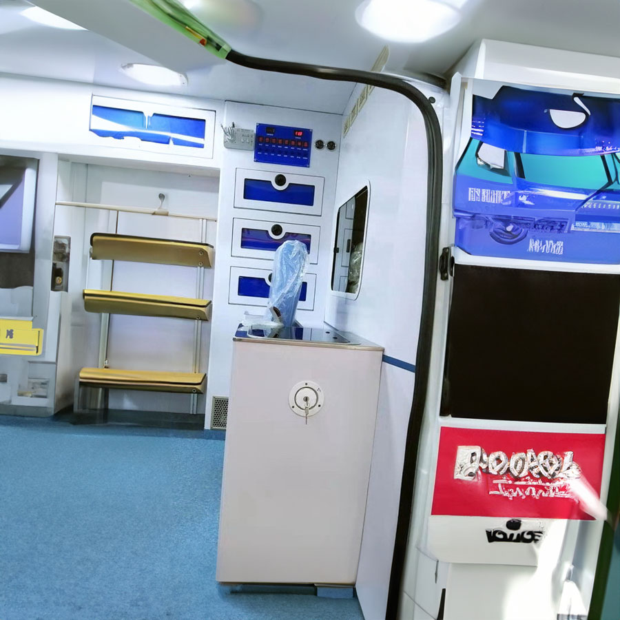 苏州租赁急救车联系方式