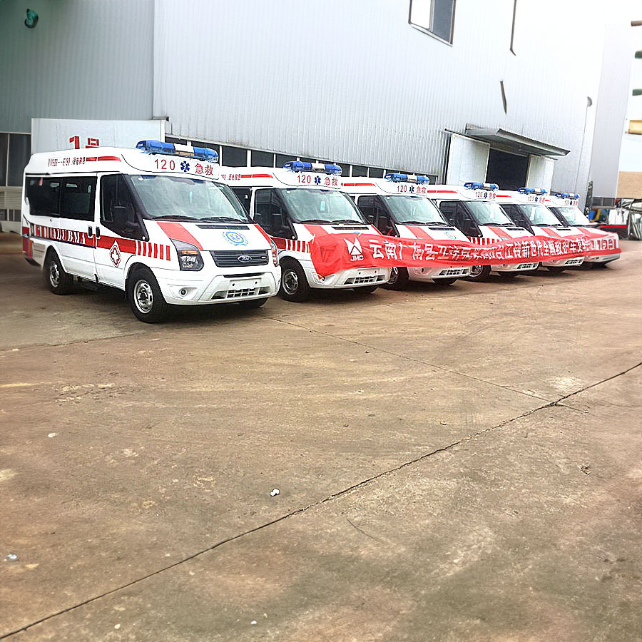 苏州租赁救护车电话号码