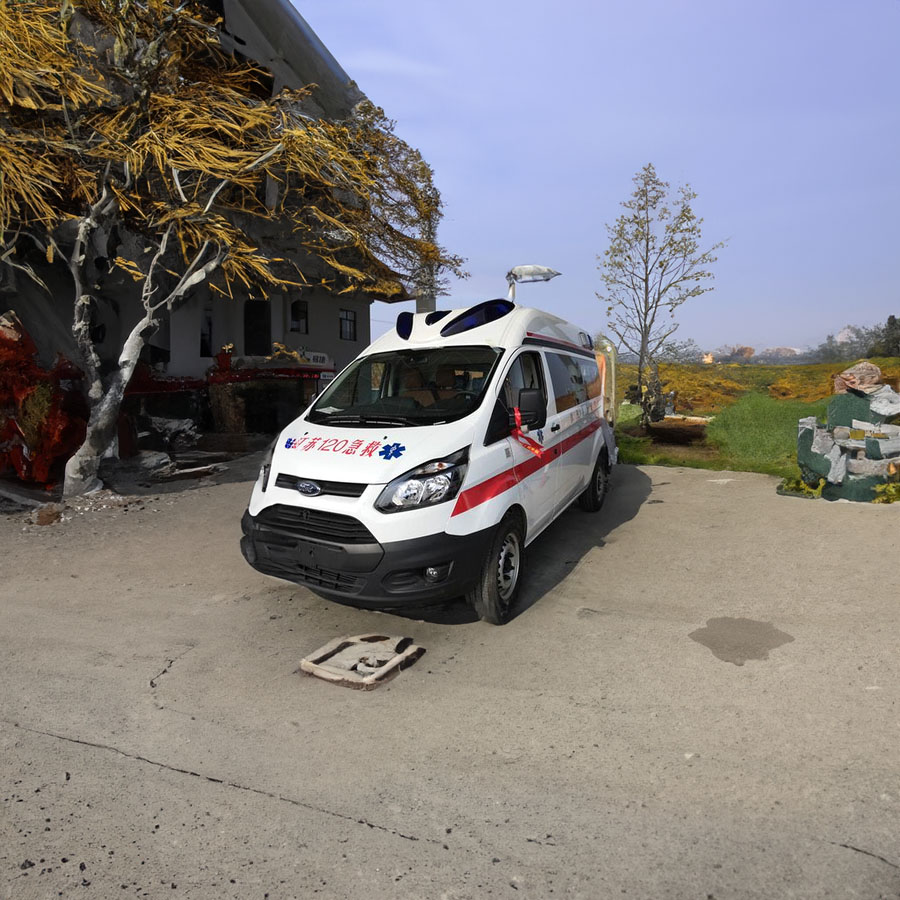 苏州租赁急救车联系方式