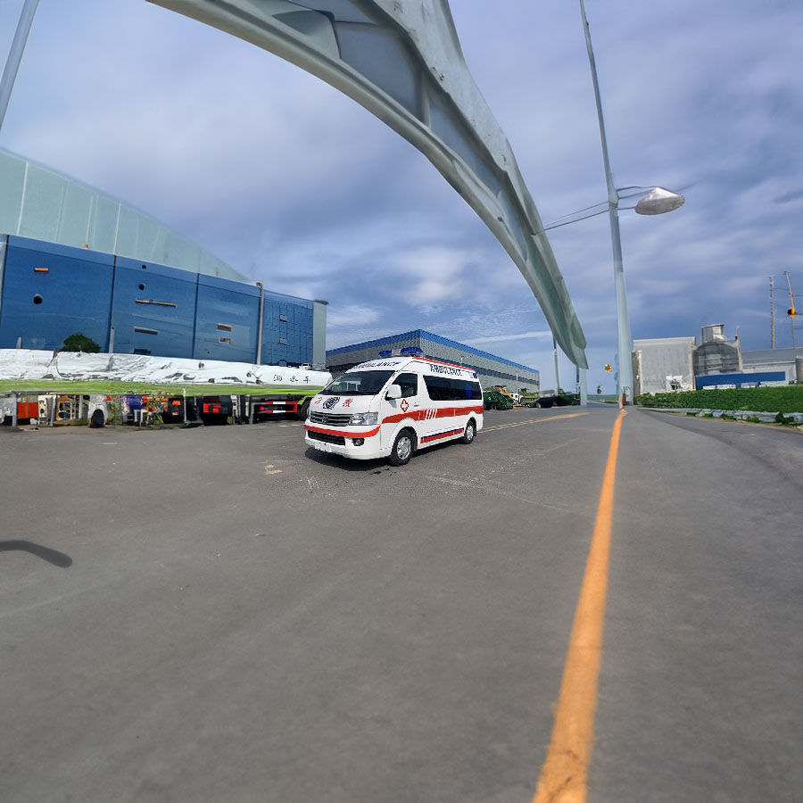 苏州租赁急救车电话号码