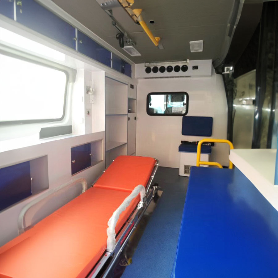 苏州出租急救车电话号码