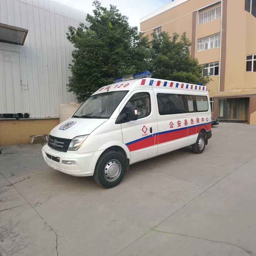 苏州租赁救护车
