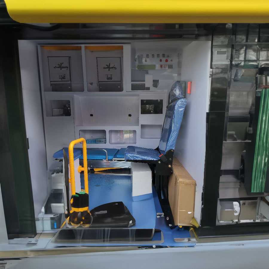 苏州出租急救车电话号码