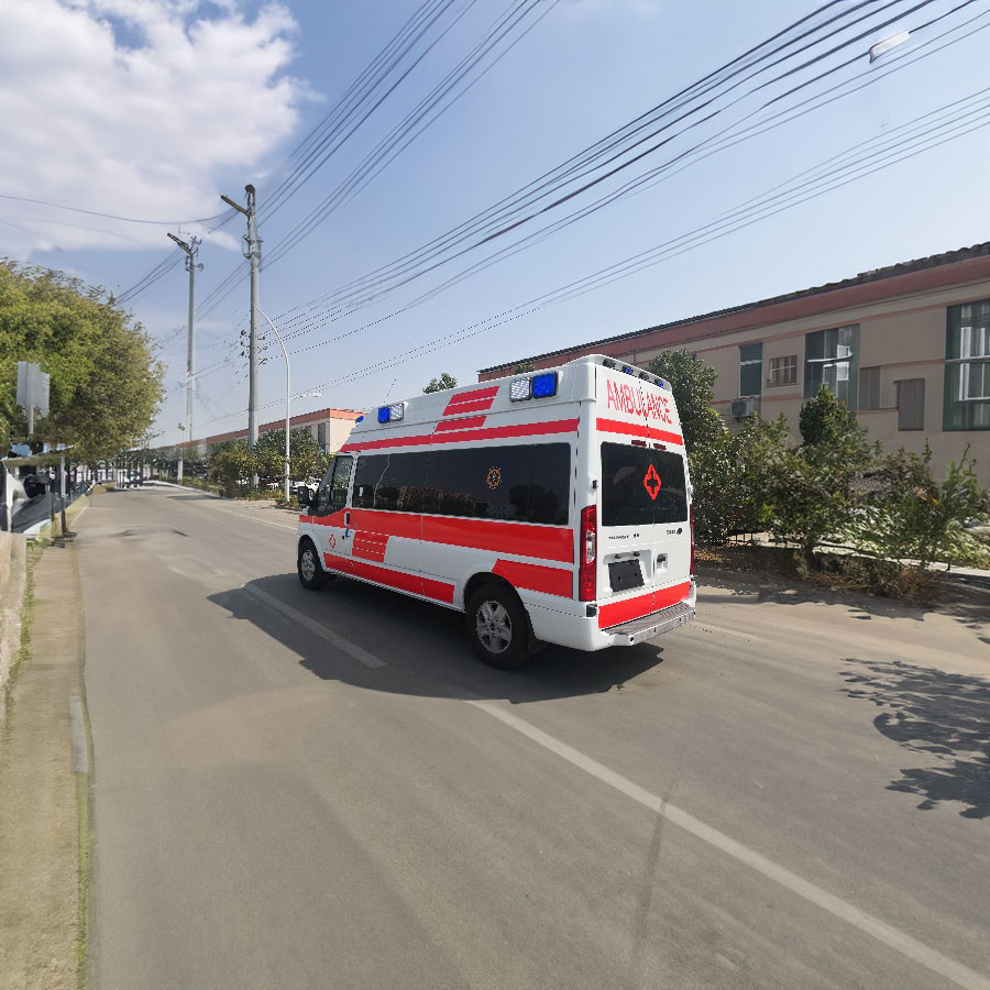 苏州出租救护车电话号码