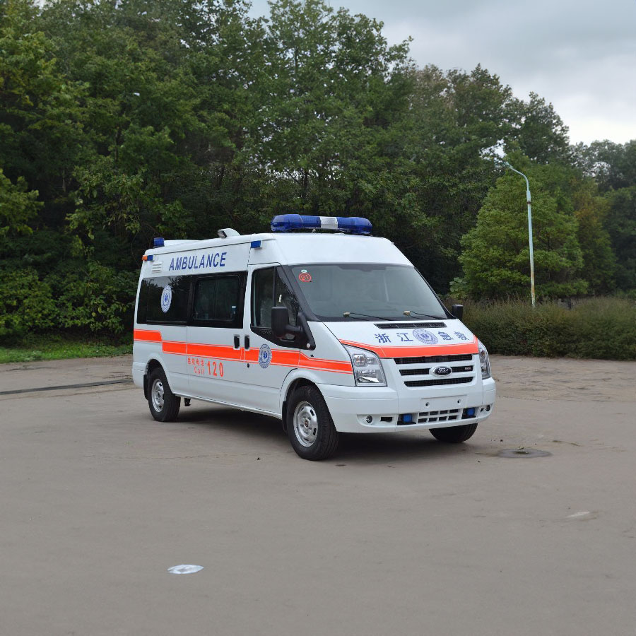 苏州租赁急救车电话号码
