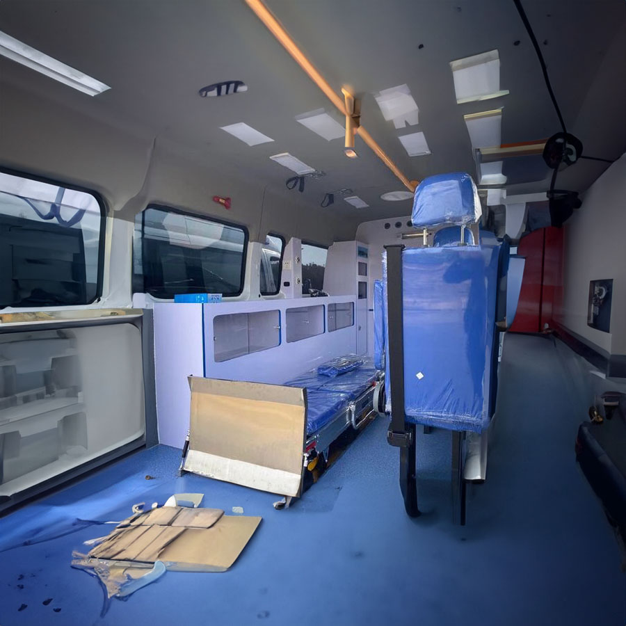 苏州出租急救车电话号码