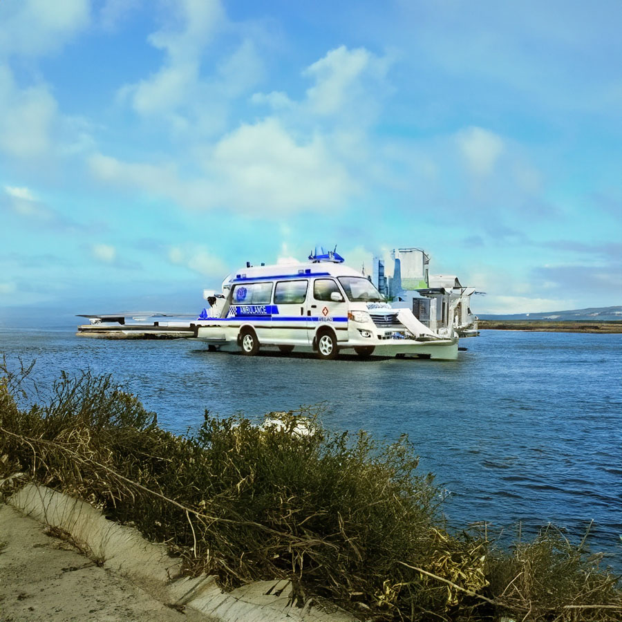 苏州租赁救护车