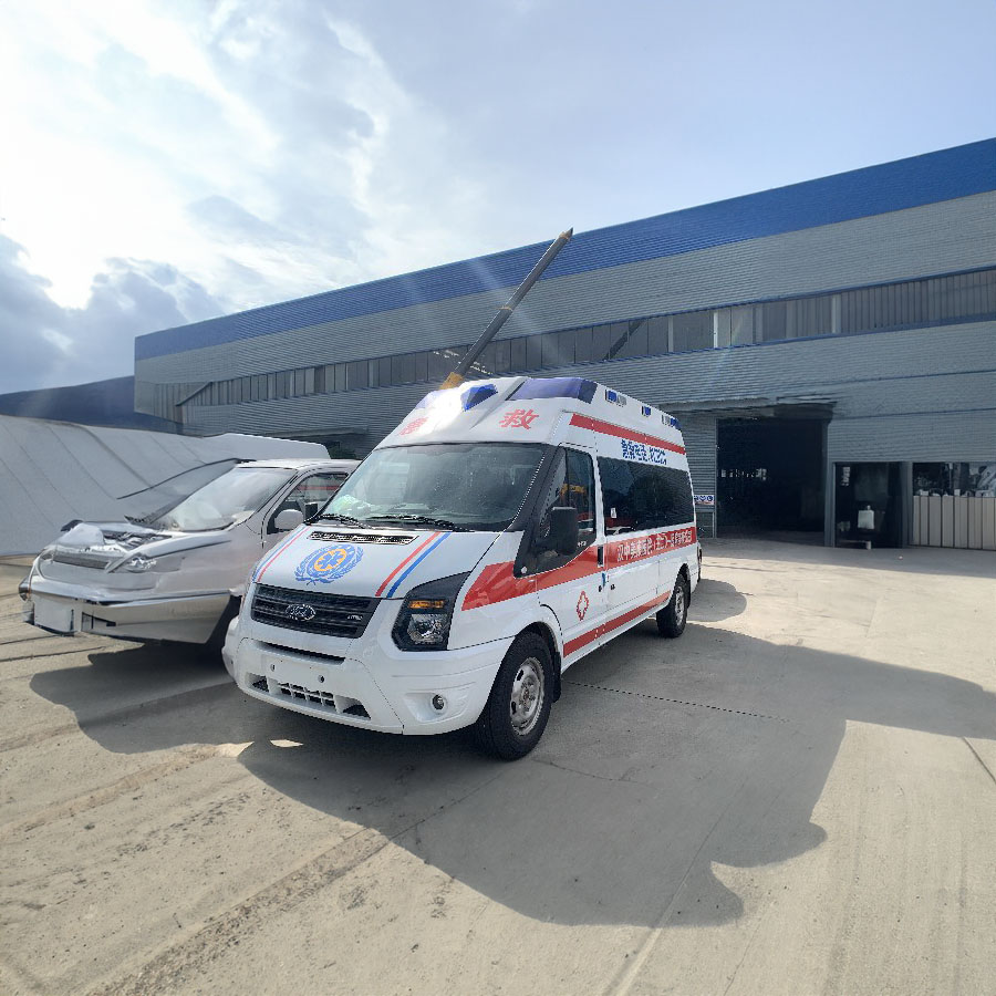 苏州租赁救护车联系电话