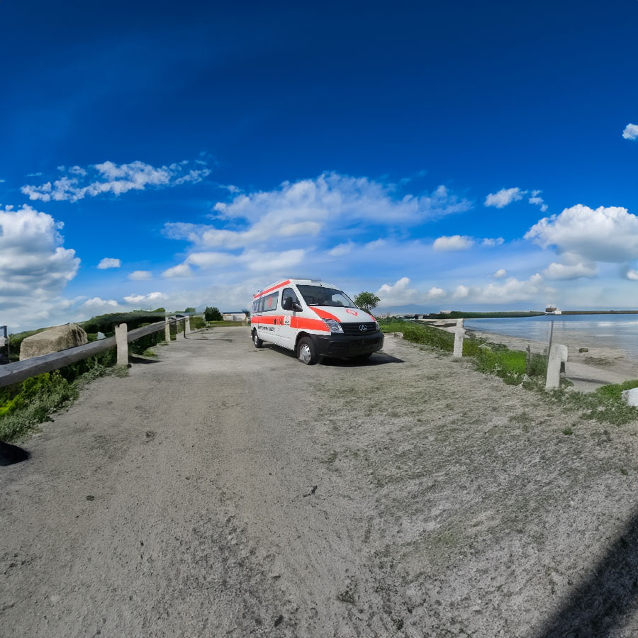 苏州租赁救护车电话