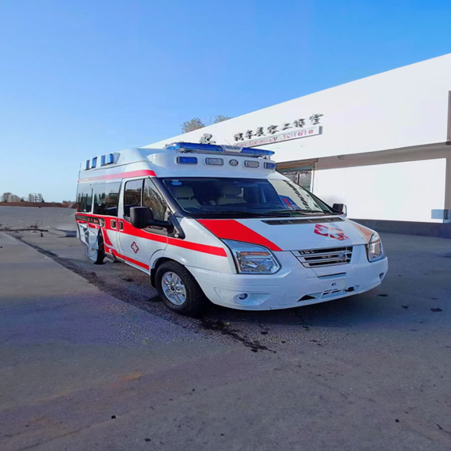 苏州出租急救车
