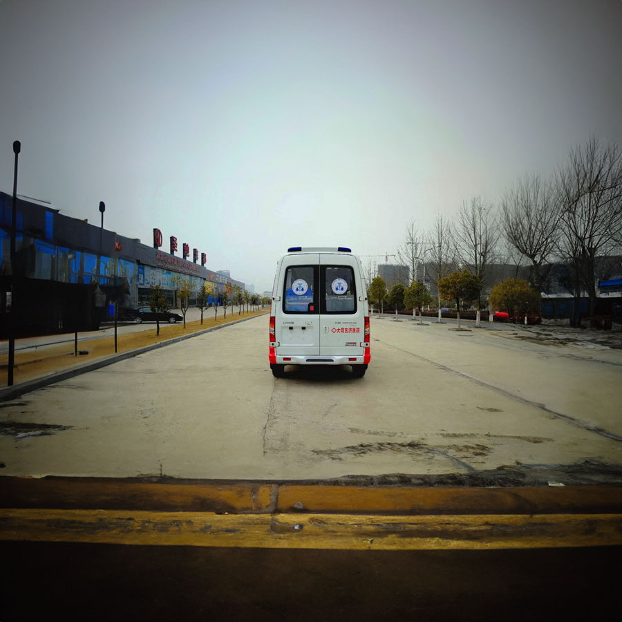 苏州出租120电话