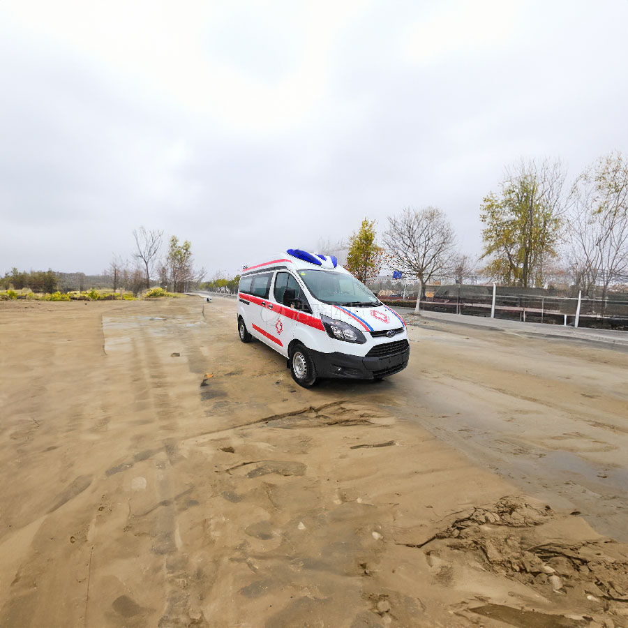 苏州租赁急救车联系方式