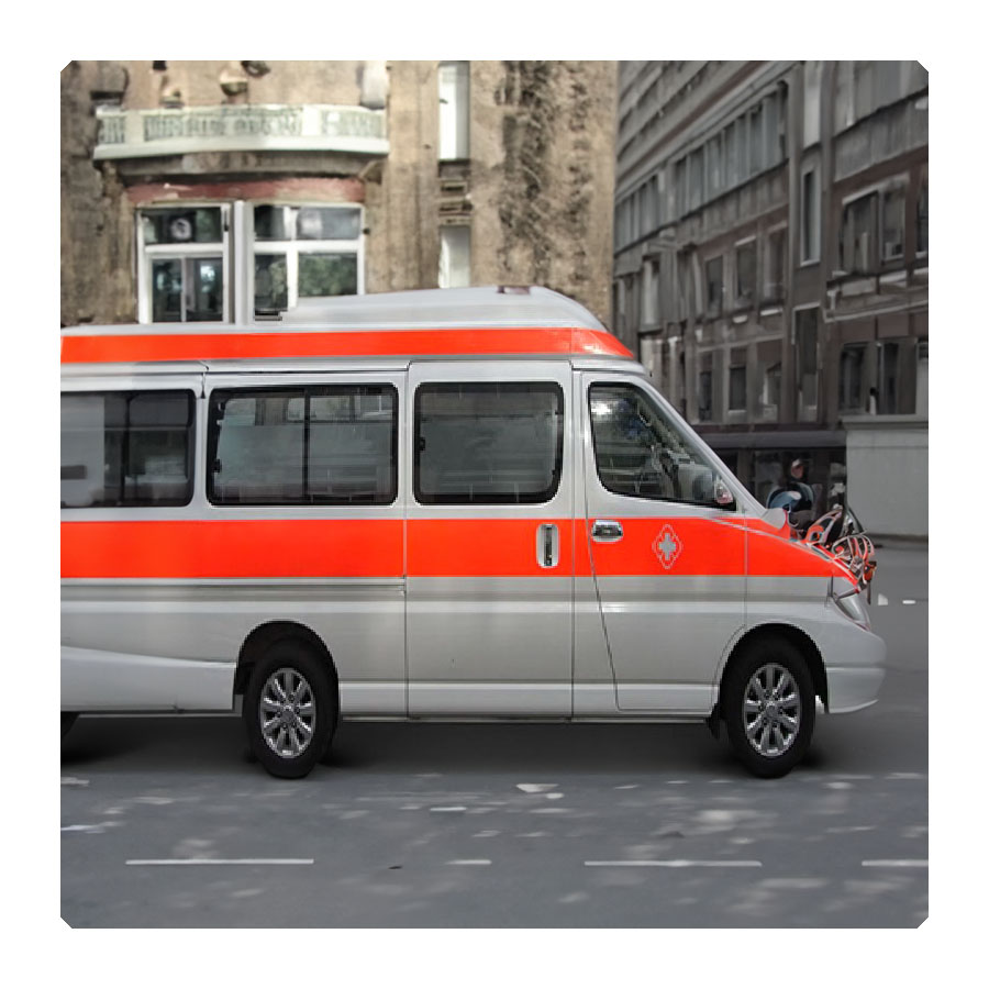 苏州出租救护车