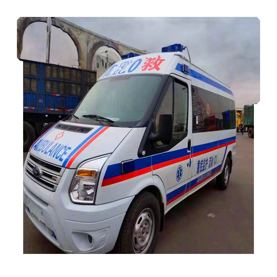 苏州租赁急救车联系电话