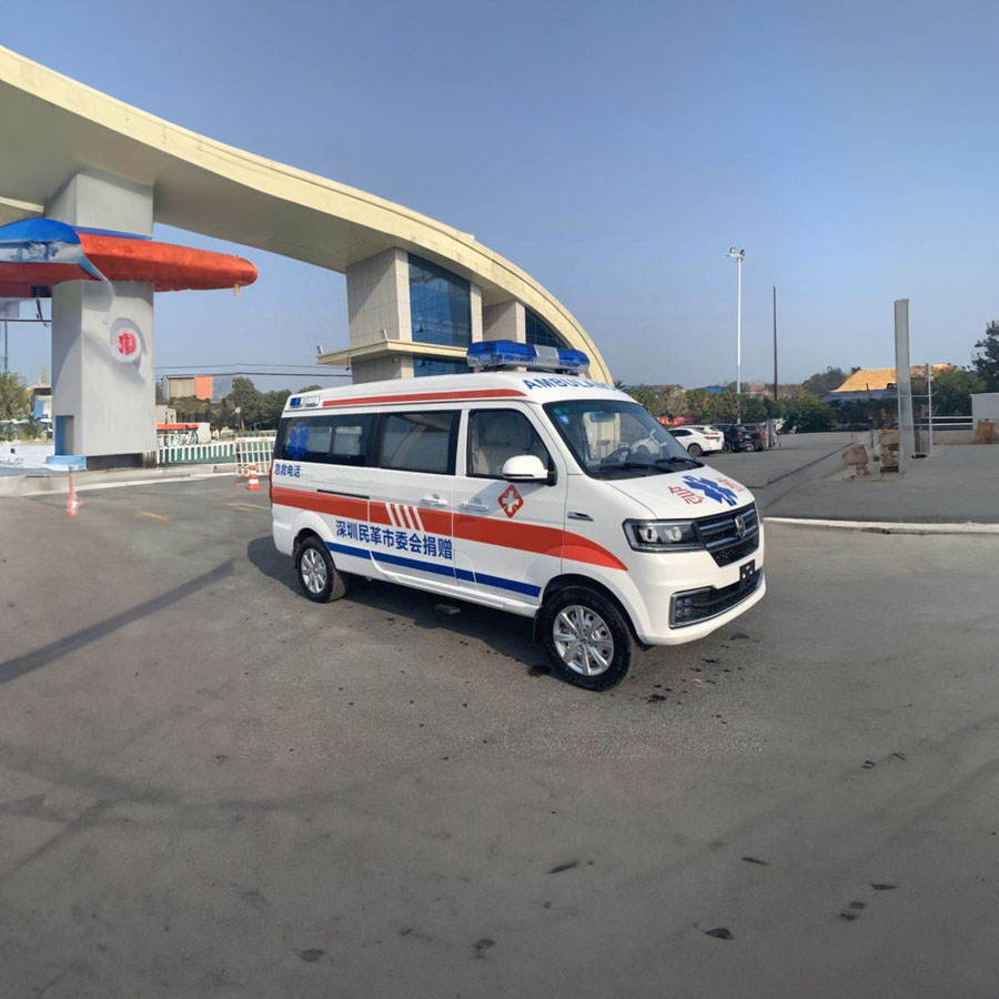 苏州出租救护车电话