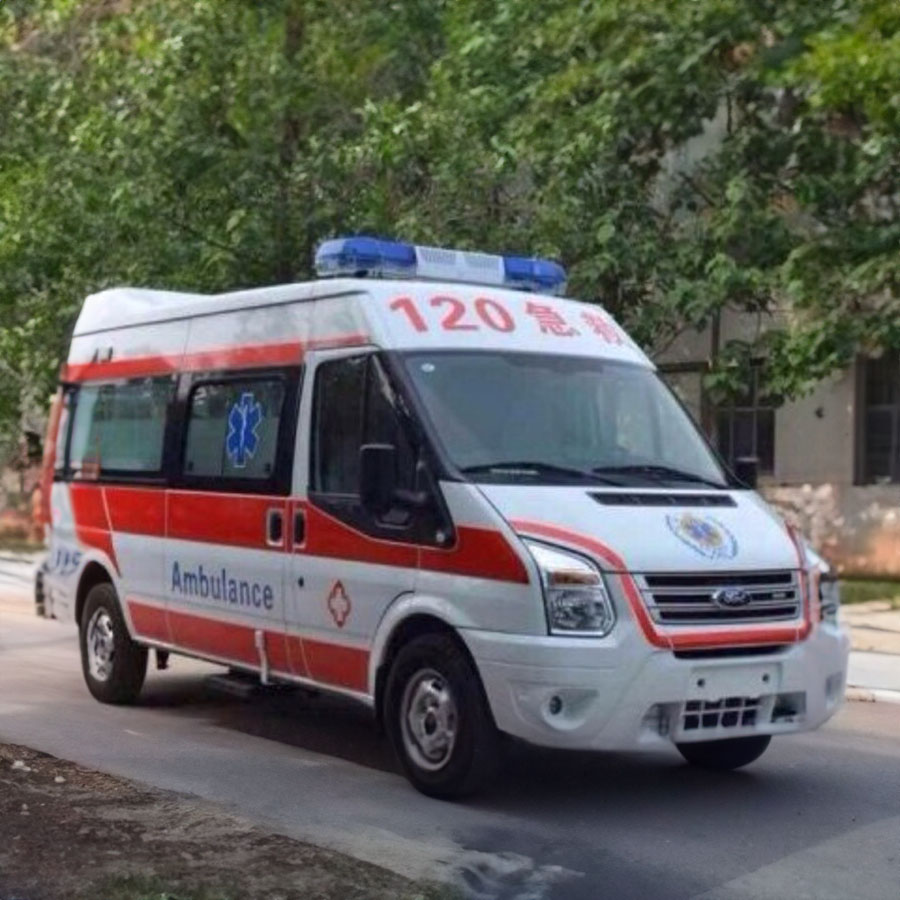 苏州租赁私人救护车联系方式