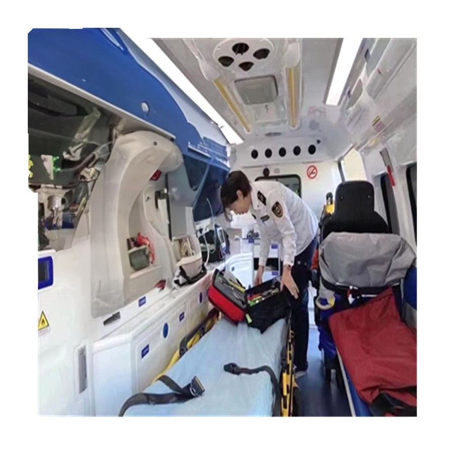 苏州租赁急救车电话号码