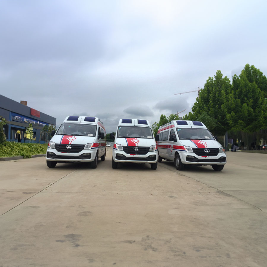 苏州租赁急救车联系电话