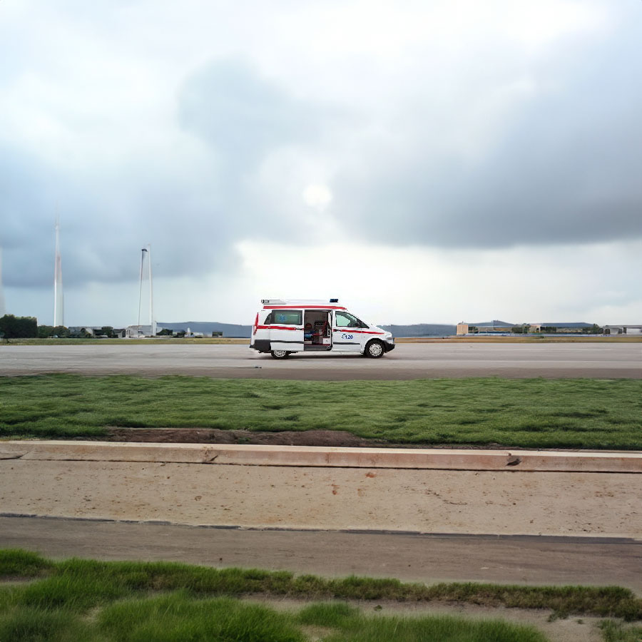 苏州租赁救护车电话号码