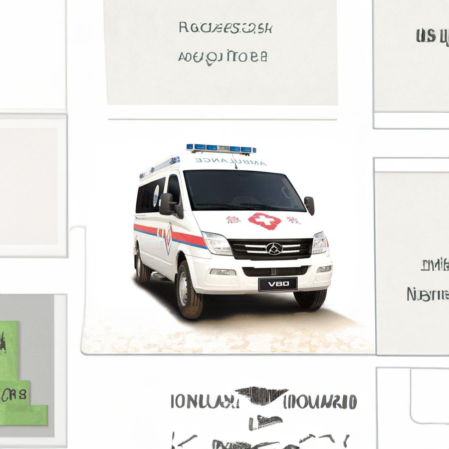苏州出租急救车