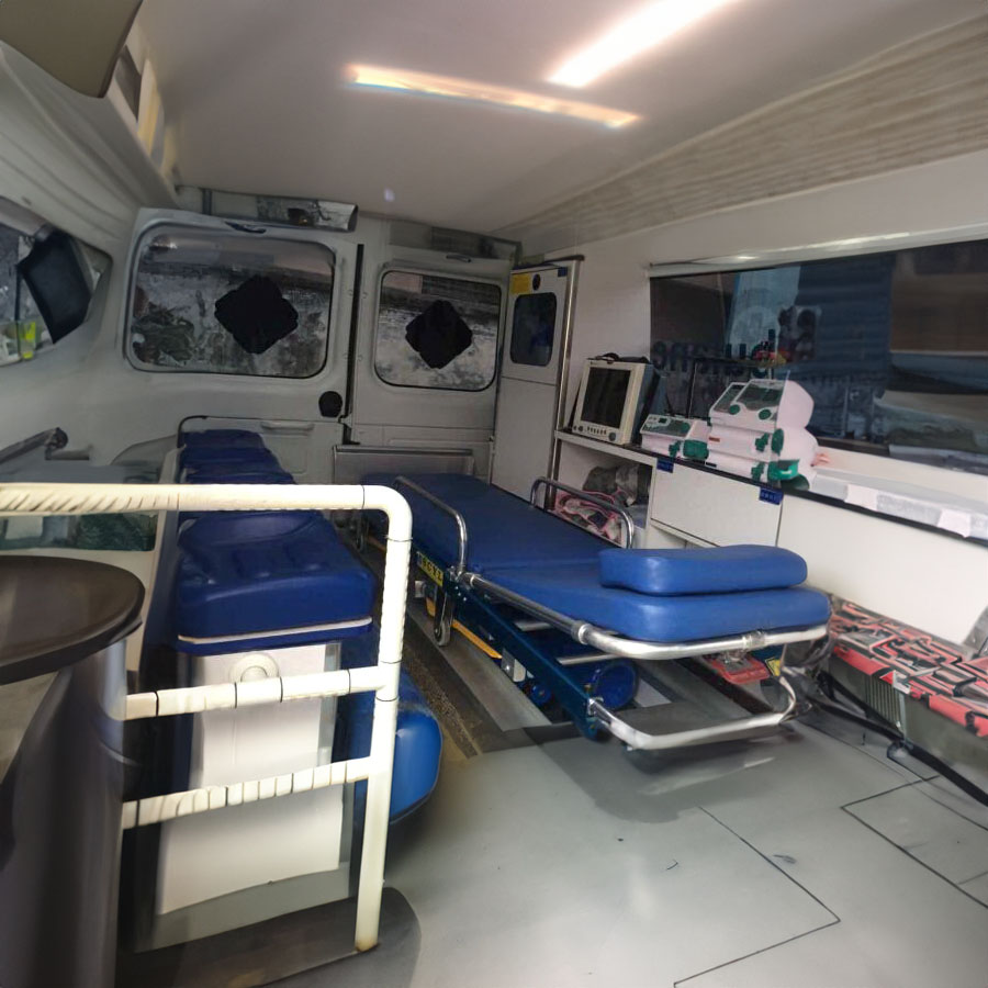 苏州租赁私人救护车电话号码