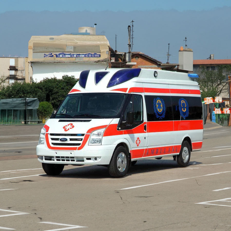 苏州租赁私人救护车电话号码