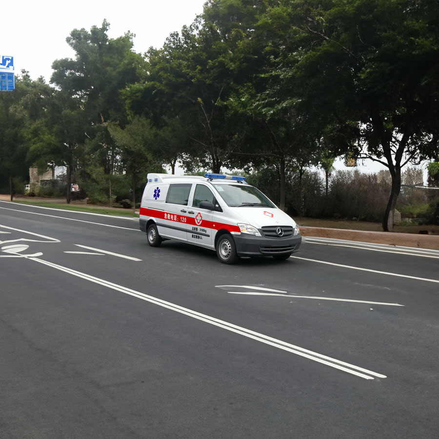 苏州租赁救护车联系电话