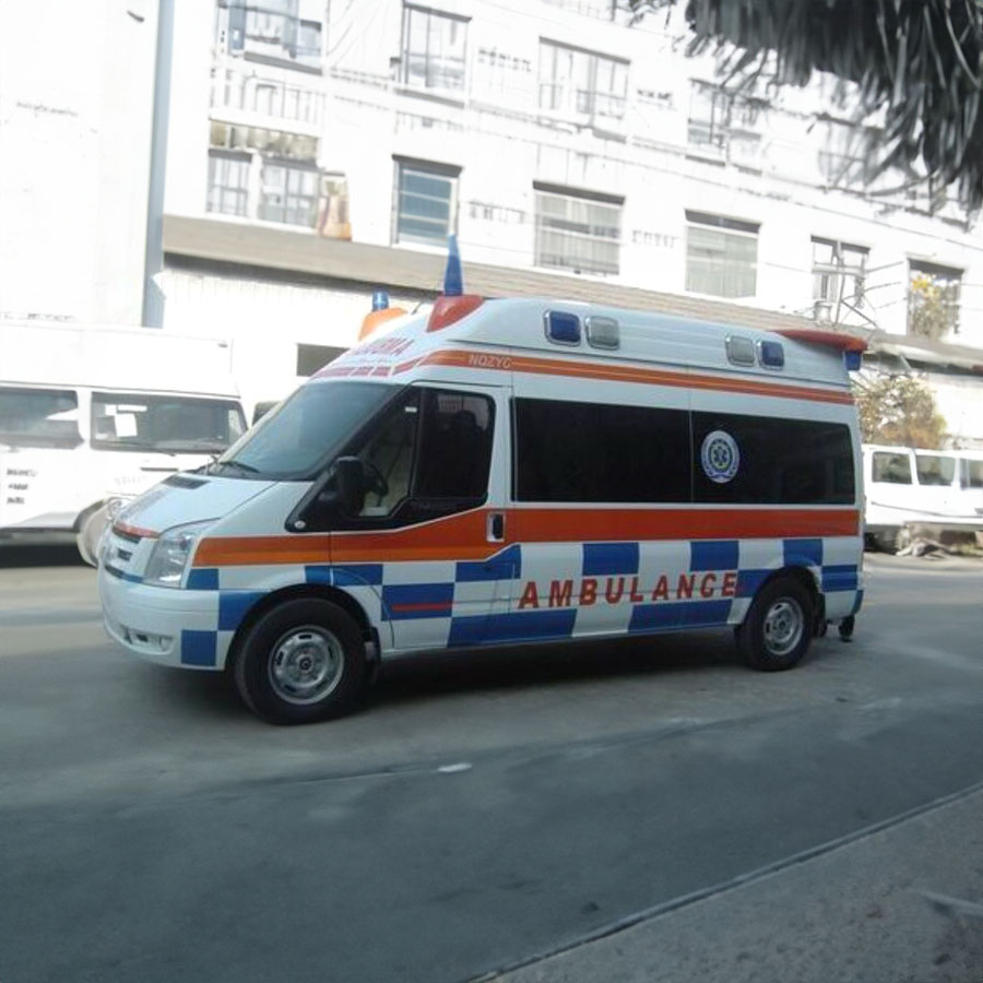 苏州租赁救护车联系方式