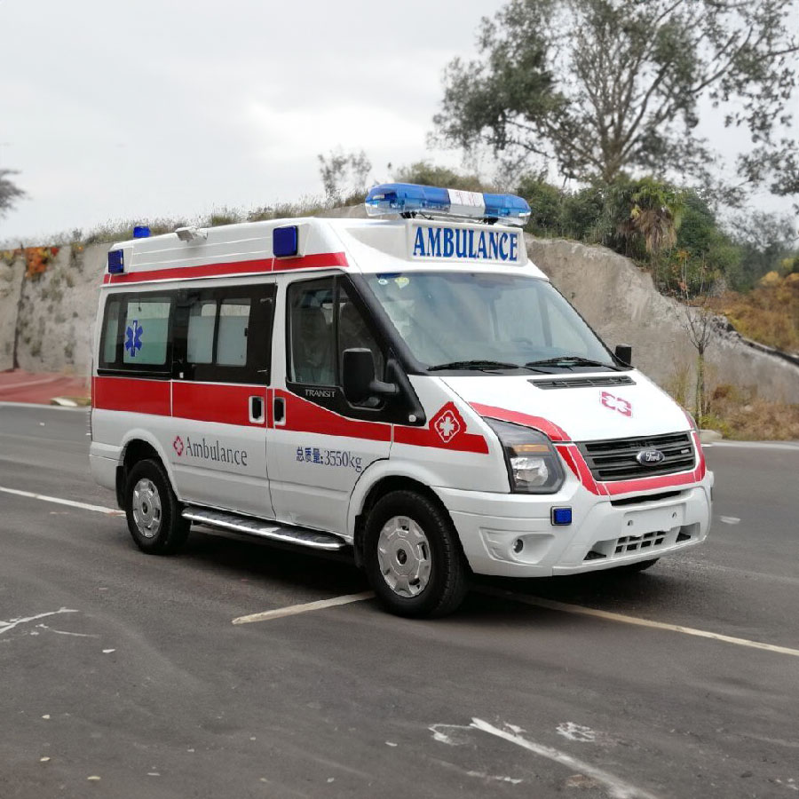 苏州租赁急救车电话号码