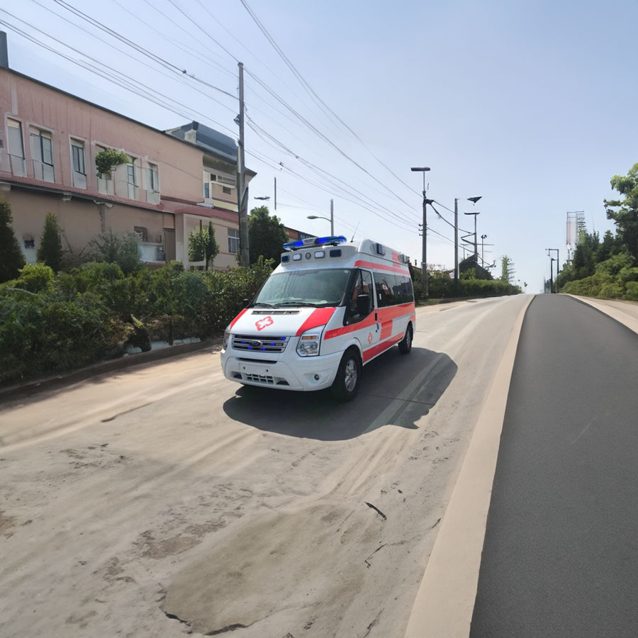 苏州出租私人救护车电话