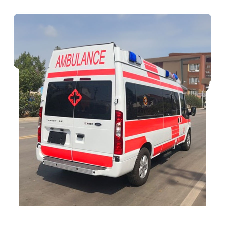 苏州租赁急救车联系电话