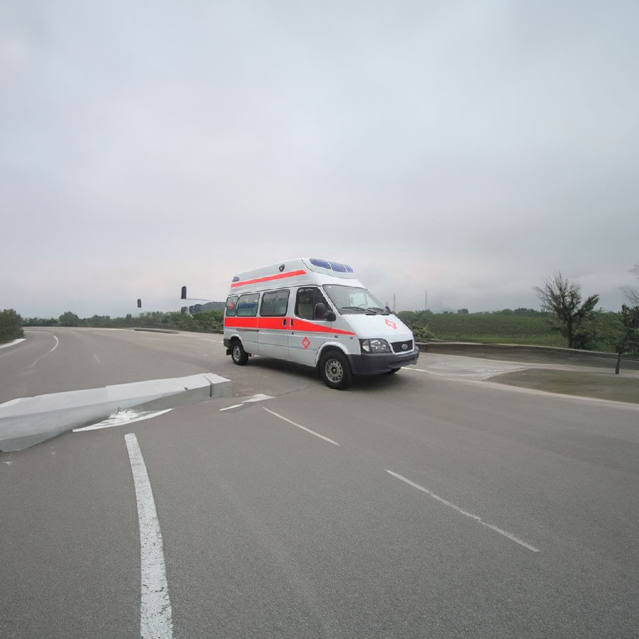 苏州租赁私人救护车电话