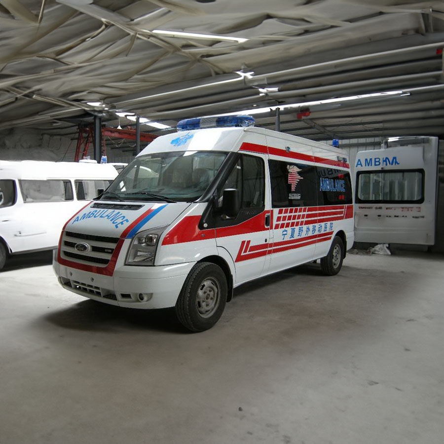 苏州租赁救护车电话