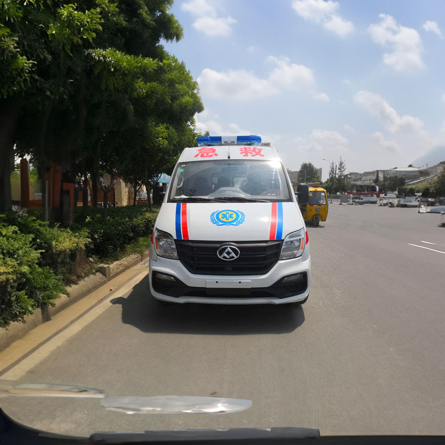 苏州出租救护车电话