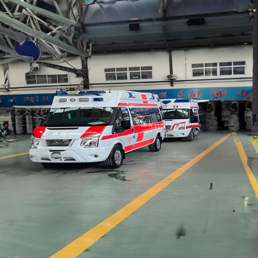 苏州出租急救车联系方式