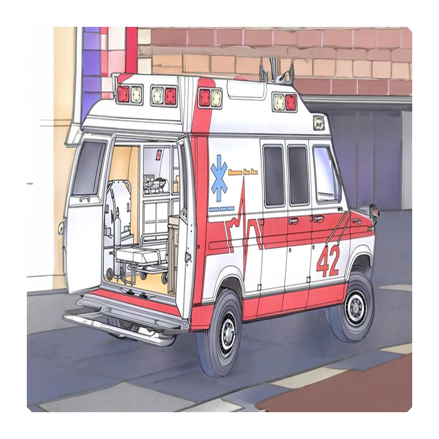 苏州租赁急救车电话号码