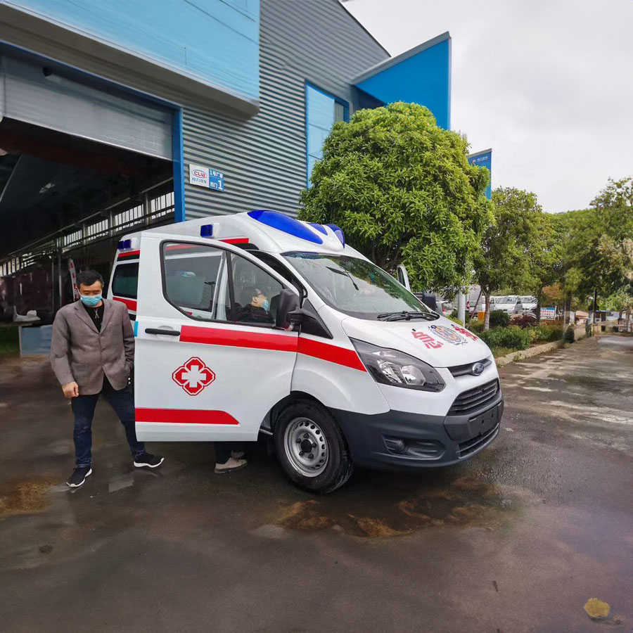 苏州租赁救护车联系方式