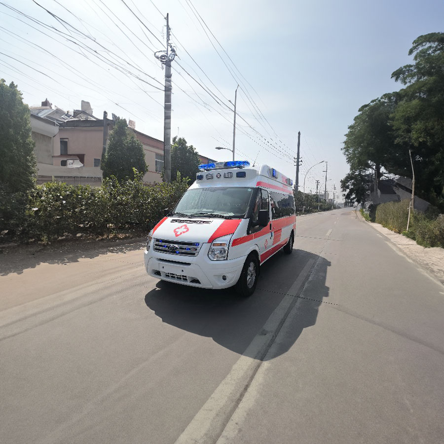 苏州租赁私人救护车联系方式