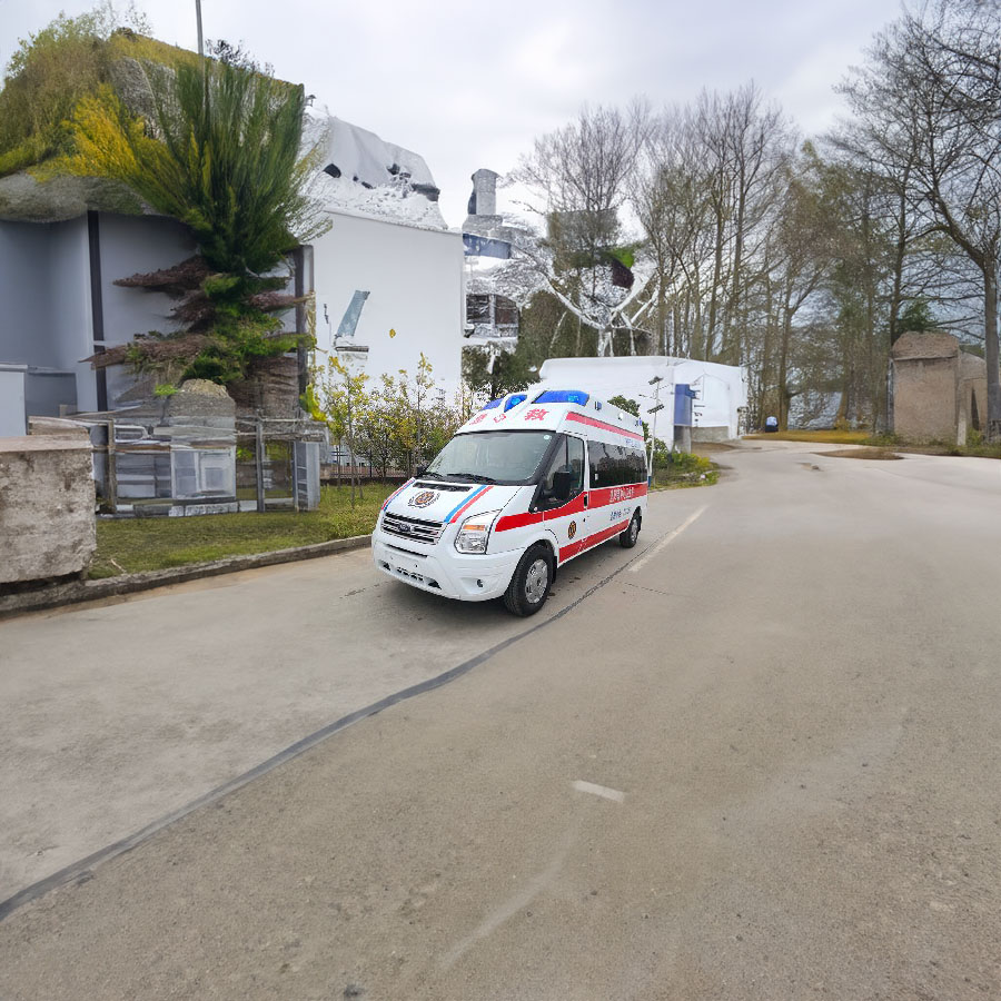 苏州租赁救护车电话