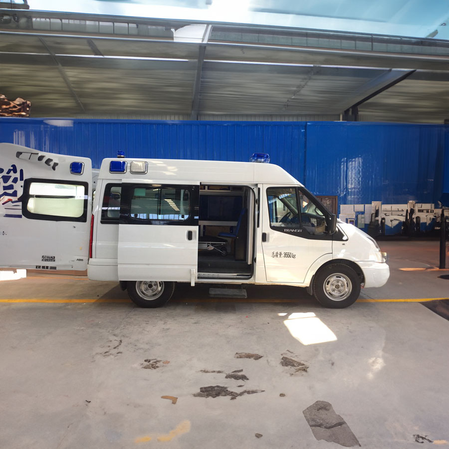 苏州租赁救护车电话