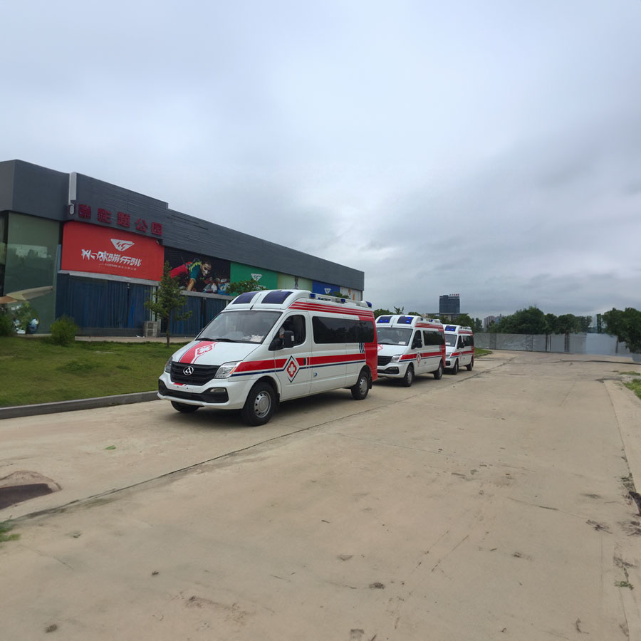 苏州租赁120电话