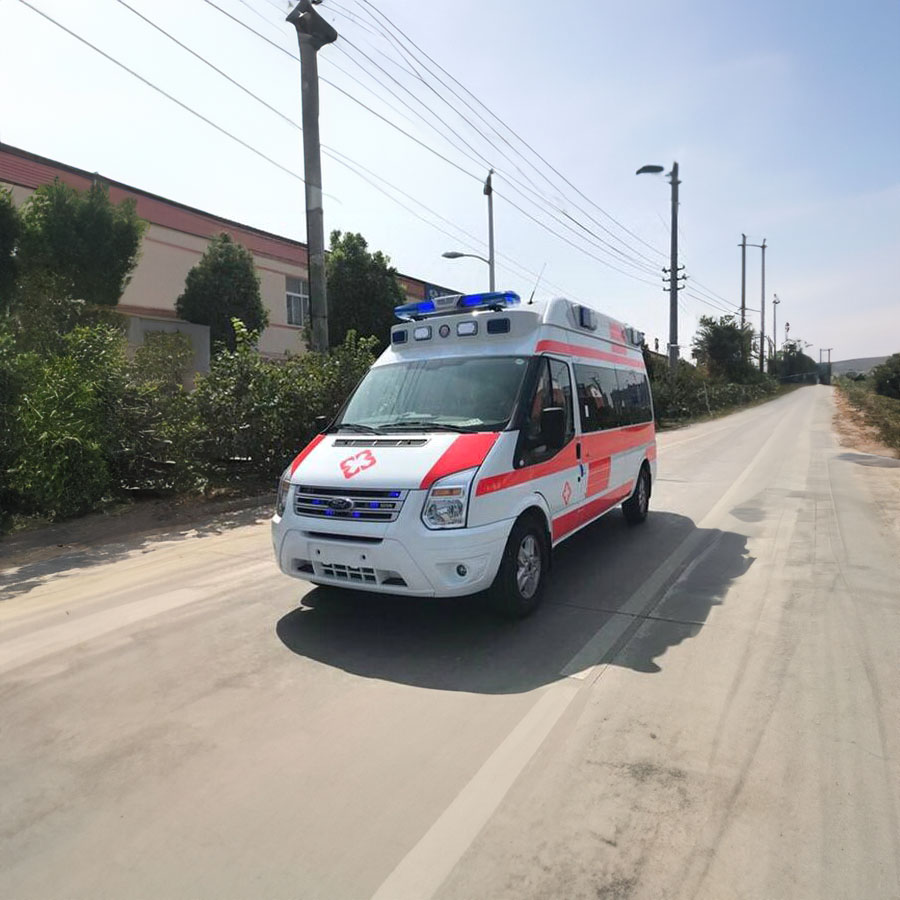 苏州出租急救车联系方式