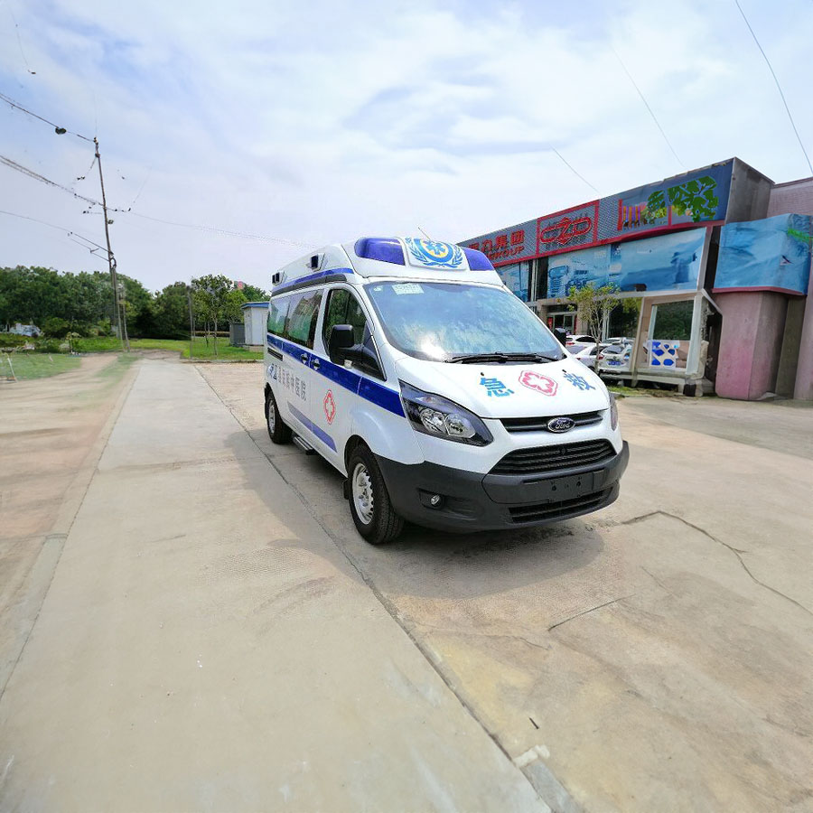 苏州出租救护车电话