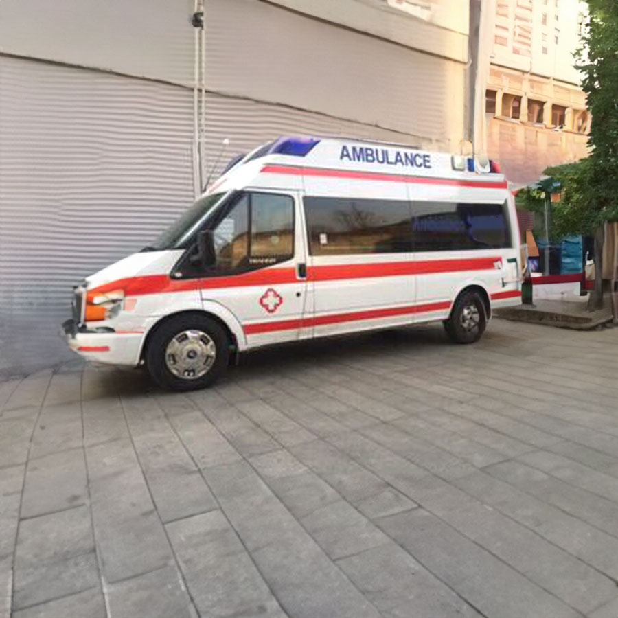 苏州租赁私人救护车电话