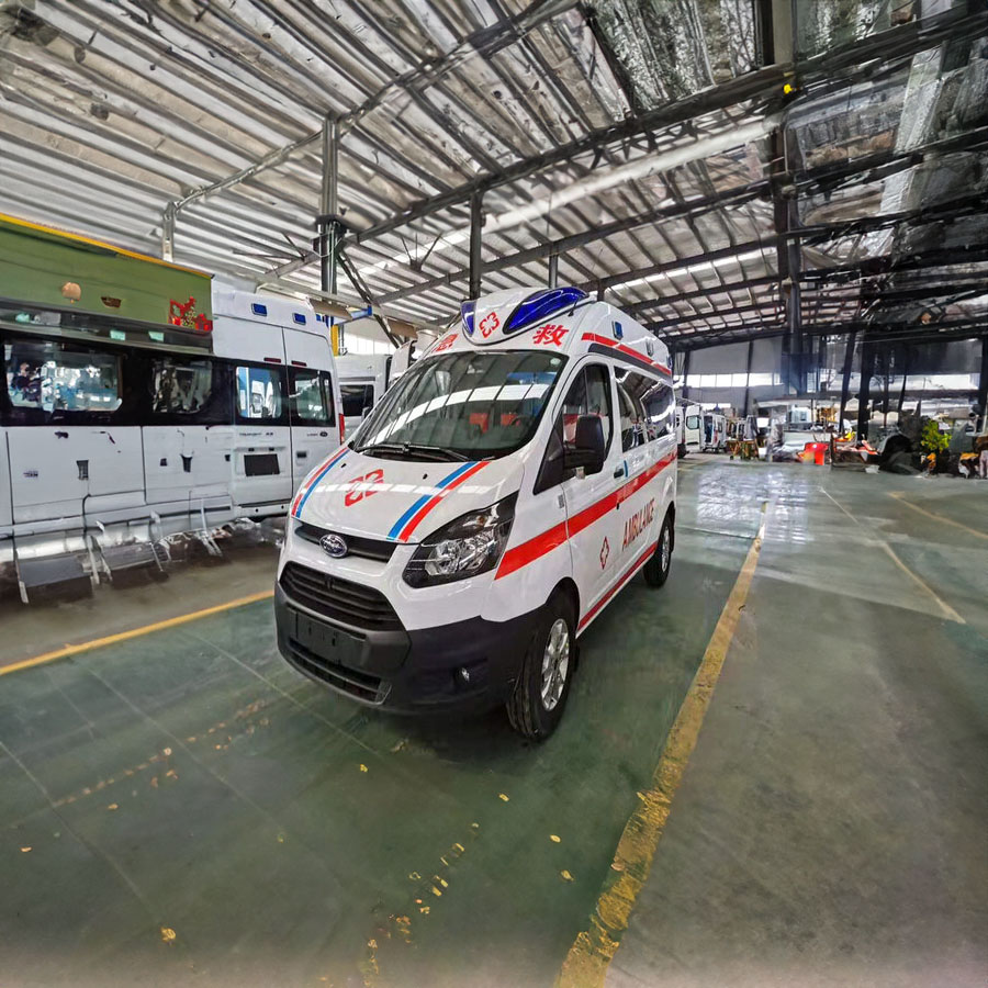 苏州租赁私人救护车联系电话