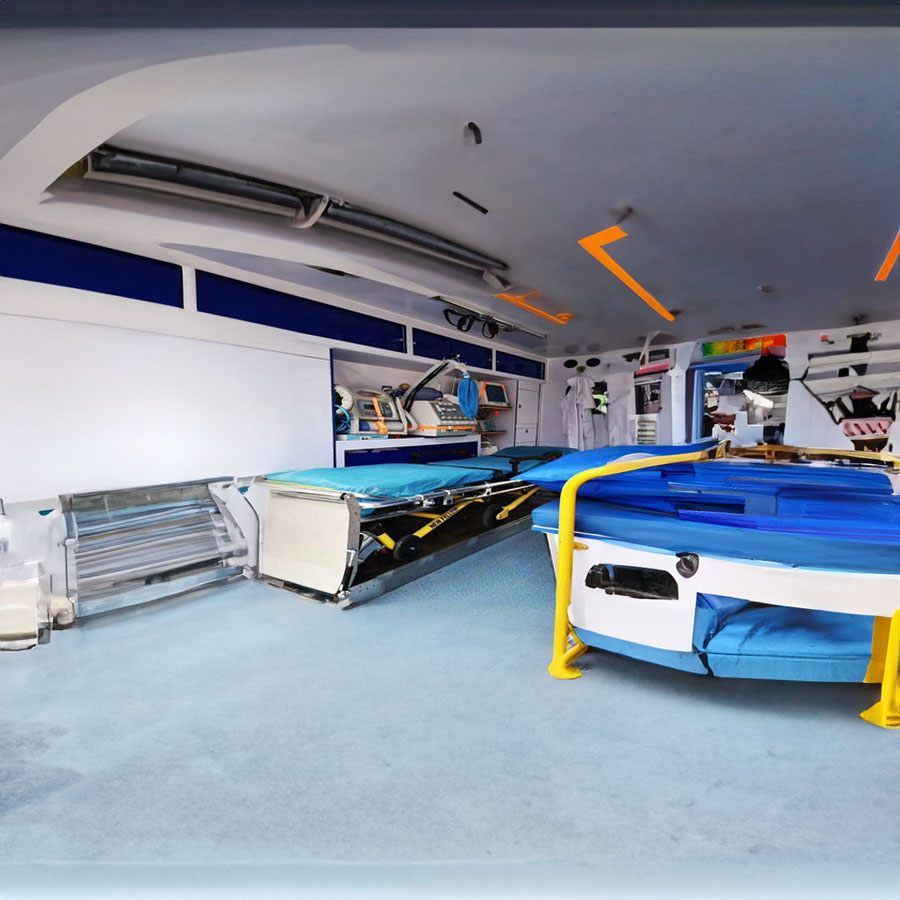 苏州租赁私人救护车电话