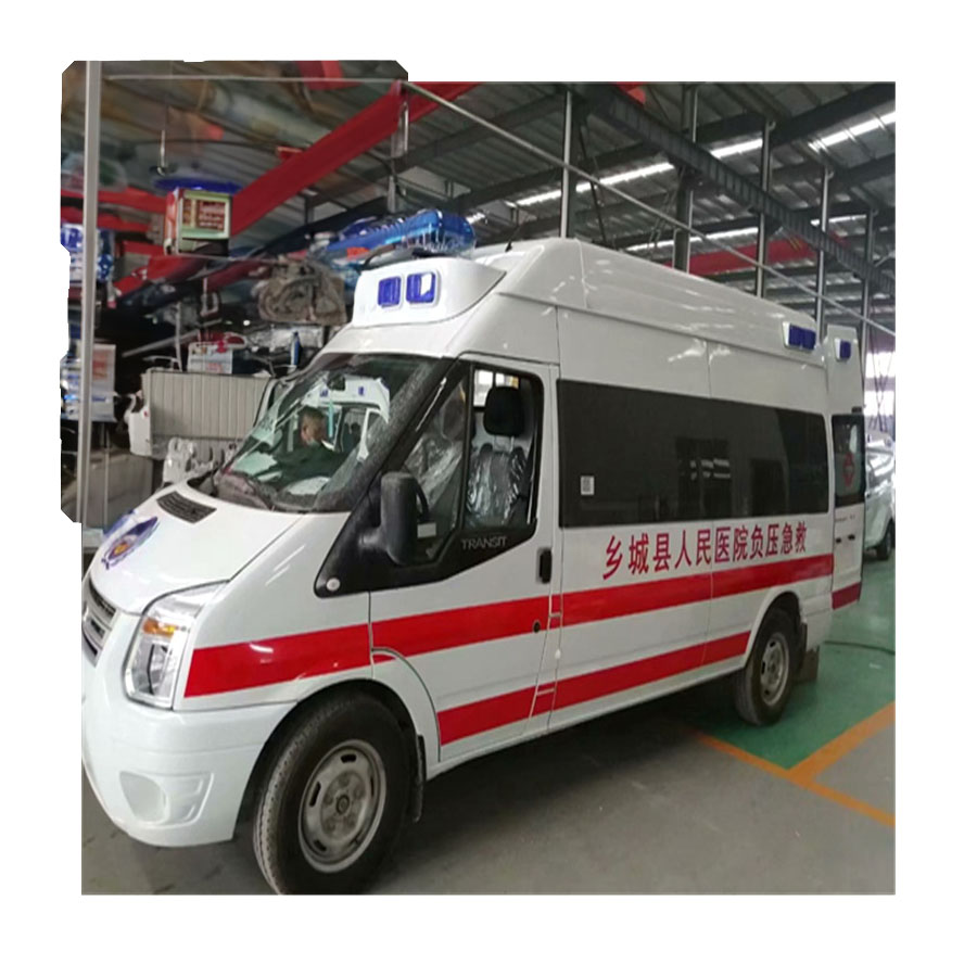 苏州出租救护车电话