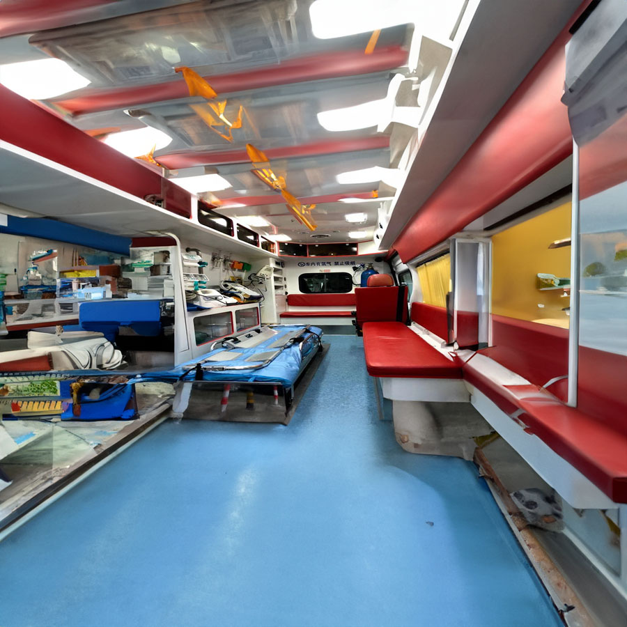 苏州租赁救护车电话号码